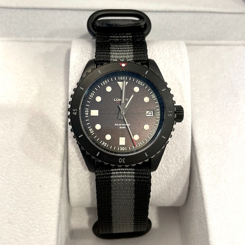 Lum-Tec Solar Marine 3